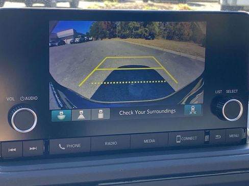 New 2025 Honda Accord SE image 25
