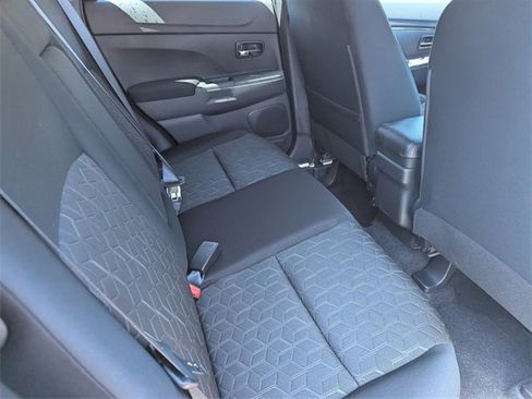 New 2025 Mitsubishi Outlander Sport ES image 9
