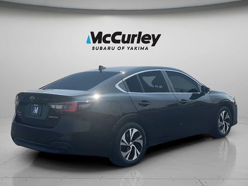Used 2020 Subaru Legacy Premium AWD/4WD image 5