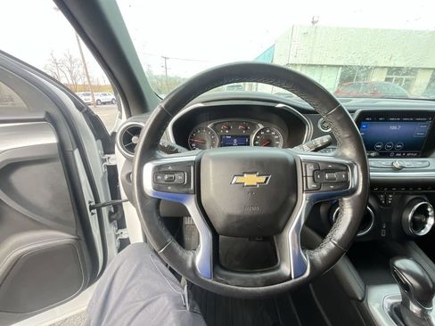 Used 2020 Chevrolet Blazer LT image 14