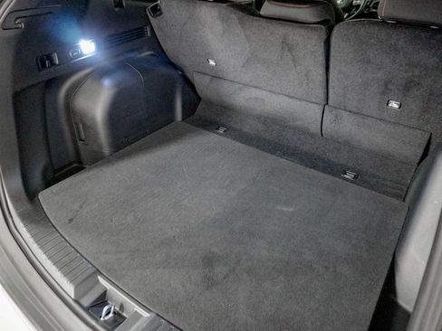 Certified 2026 Honda CR-V TrailSport image 8