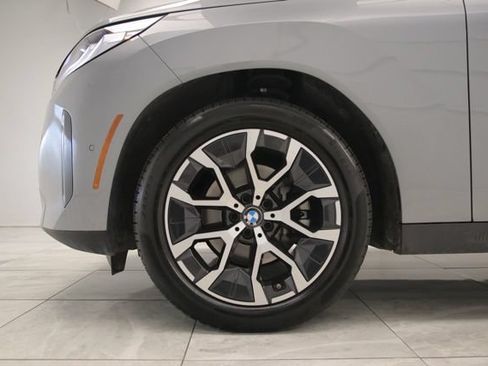 Used 2026 BMW X3 xDrive30i AWD/4WD image 33