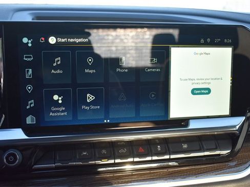 New 2026 Chevrolet Silverado 1500 LT image 29