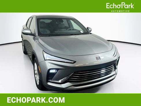 Used 2026 Buick Envista Preferred FWD image 1