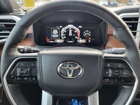 Used 2024 Toyota Tundra 1794 Edition image 20