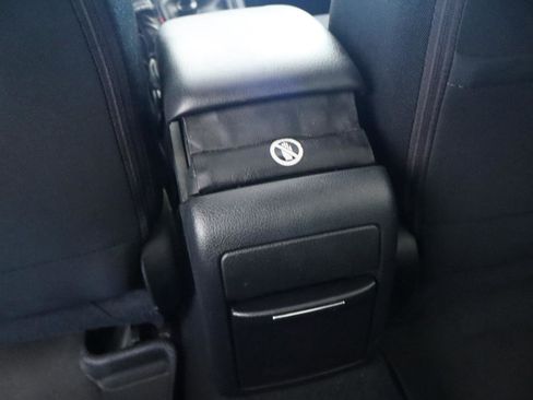 Used 2017 Subaru WRX Premium image 33