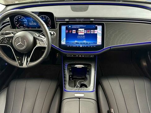 Certified 2025 Mercedes-Benz E 350 Sedan image 15