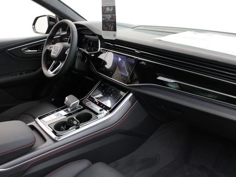 New 2026 Audi SQ8 Prestige AWD/4WD image 26