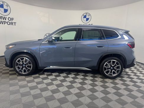 New 2027 BMW X1 xDrive28i AWD/4WD image 9