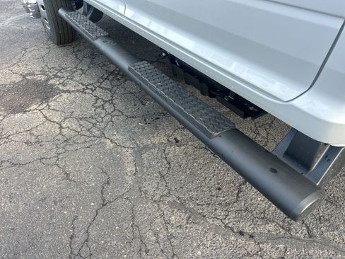 New 2026 RAM 5500 Tradesman image 7