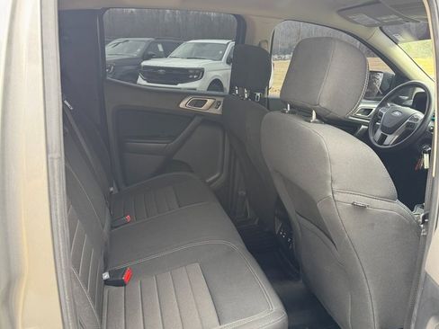 Used 2020 Ford Ranger XLT w/ Trailer Tow Package image 12