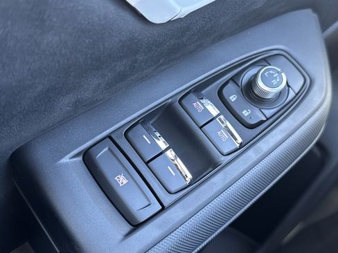 New 2026 Subaru Forester Touring image 24