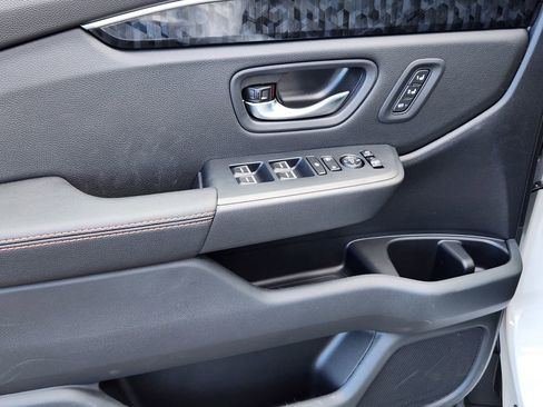 New 2026 Honda Passport TrailSport Elite image 11