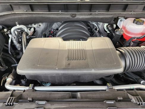 New 2026 Chevrolet Tahoe LT w/ Comfort Package image 21