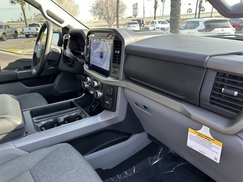 Used 2024 Ford F150 XLT w/ Equipment Group 302A MID image 24