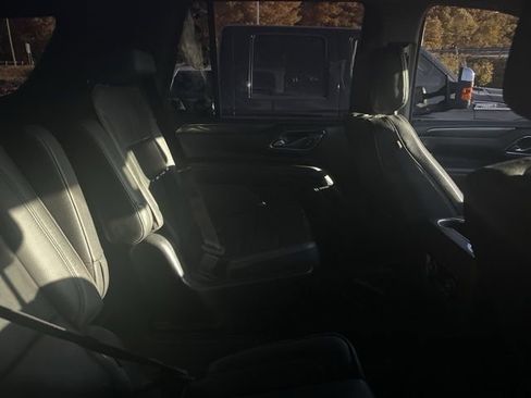 Used 2023 Chevrolet Tahoe RST w/ Luxury Package AWD/4WD image 22