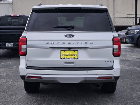 Used 2023 Ford Expedition Max XLT RWD image 7