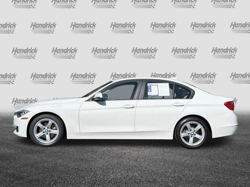 Used 2014 BMW 328i Sedan RWD image 8