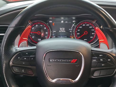 Used 2022 Dodge Charger Scat Pack image 15