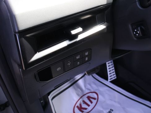 New 2027 Kia Telluride SX Prestige X-Line AWD/4WD image 35