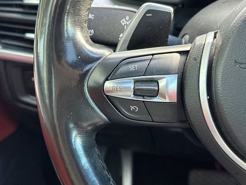 Used 2016 BMW X6 xDrive50i image 28