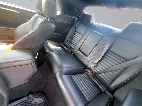 Used 2010 Dodge Challenger R/T RWD image 20