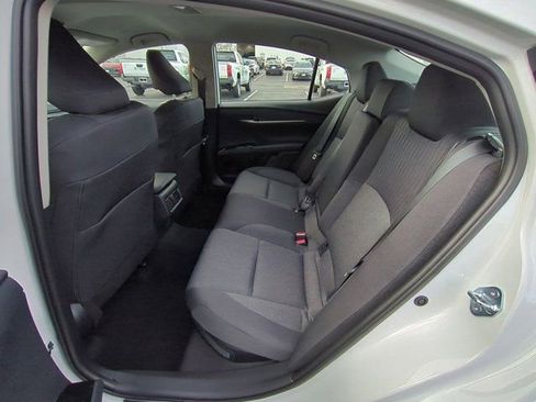 Certified 2026 Toyota Camry LE w/ Convenience Package AWD/4WD image 15
