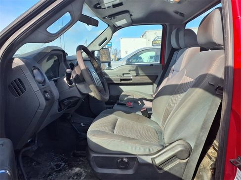 Used 2012 Ford F250 XL w/ PWR Equipment Group image 8