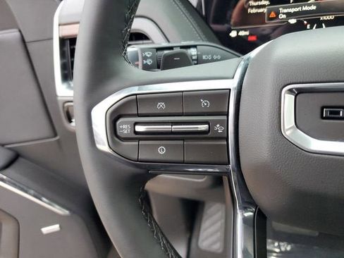 New 2026 GMC Yukon Denali image 28