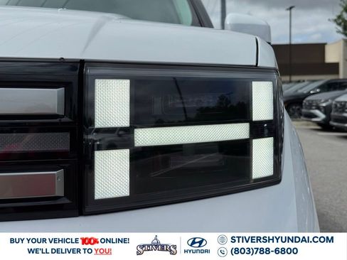 Used 2026 Hyundai Santa Fe SE FWD image 10
