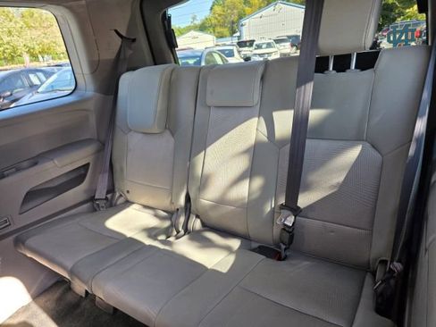 Used 2015 Honda Pilot LX image 18