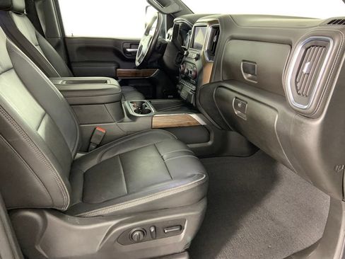 Used 2020 Chevrolet Silverado 3500 High Country AWD/4WD image 16