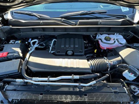 New 2026 GMC Sierra 1500 Pro w/ Graphite Edition image 9