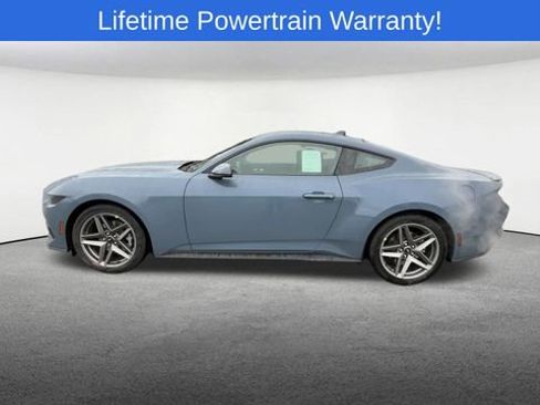 New 2026 Ford Mustang Premium image 6