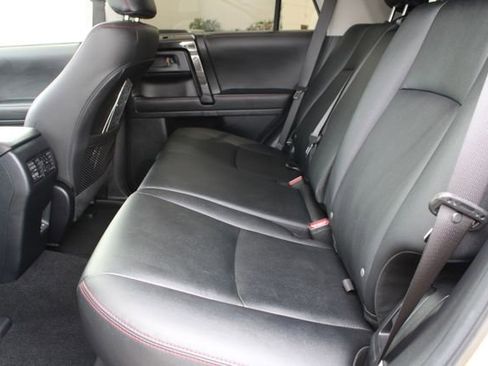 Used 2024 Toyota 4Runner TRD Pro AWD/4WD image 40