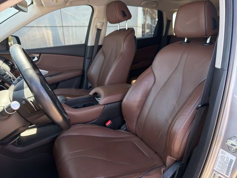 Used 2019 Acura RDX AWD w/ Advance Package image 10