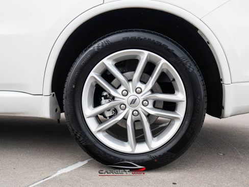 Used 2022 Dodge Durango R/T w/ Trailer Tow Group IV image 12