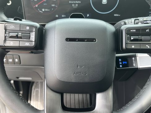 Certified 2025 Hyundai Santa Fe Calligraphy AWD/4WD image 22