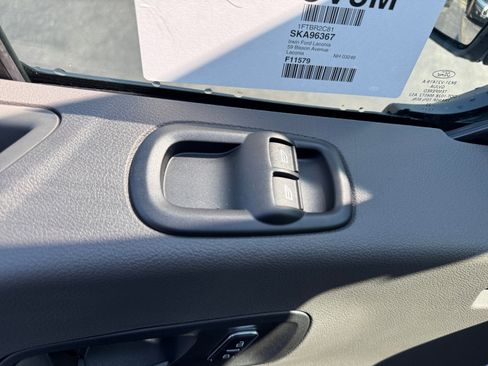 New 2025 Ford Transit 250 148 Medium Roof Extended AWD image 20