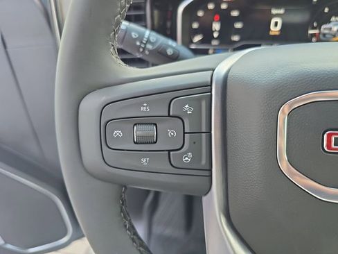 New 2025 GMC Sierra 2500 SLT w/ SLT Premium Package image 24