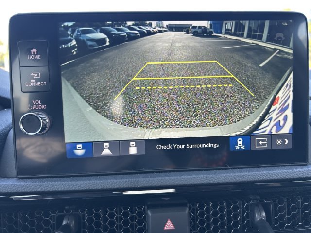 Used 2026 Honda CR-V EX-L image 26