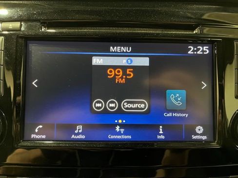 Used 2019 Nissan Rogue SV AWD/4WD image 32
