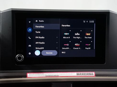 Used 2024 Toyota Tacoma TRD Sport image 20