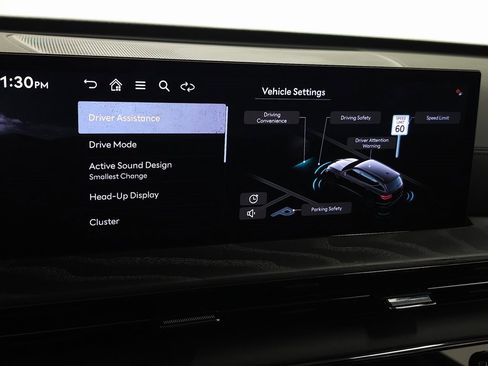 New 2026 Genesis GV80 3.5T Prestige image 23