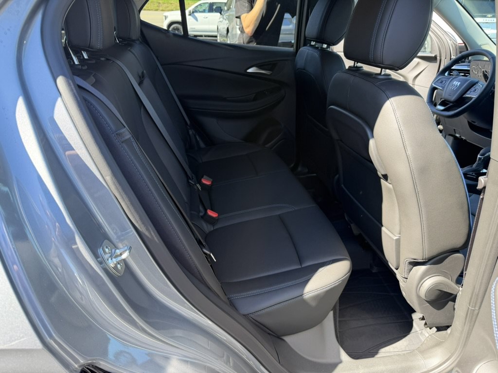 Used 2026 Buick Encore GX Sport Touring w/ Advanced Technology Package AWD/4WD image 35