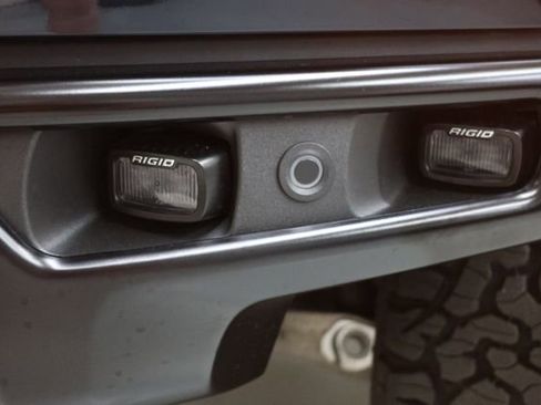 Used 2025 Ford F150 Raptor w/ Equipment Group 803A Raptor R image 15