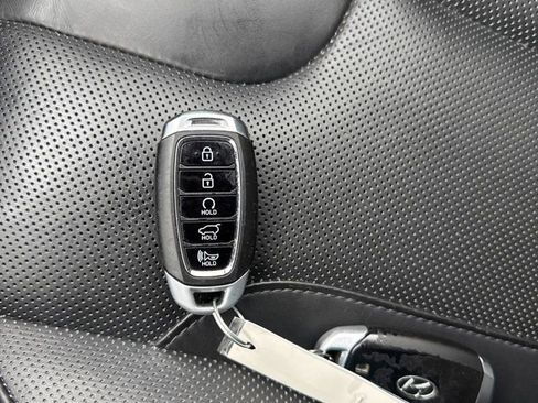 Used 2022 Hyundai Palisade Calligraphy image 52