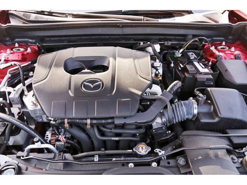 Used 2023 MAZDA CX-30 AWD 2.5 S w/ Preferred Package image 30