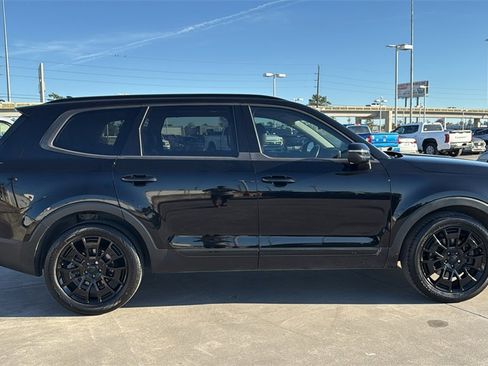Used 2021 Kia Telluride EX w/ EX Premium Package image 8
