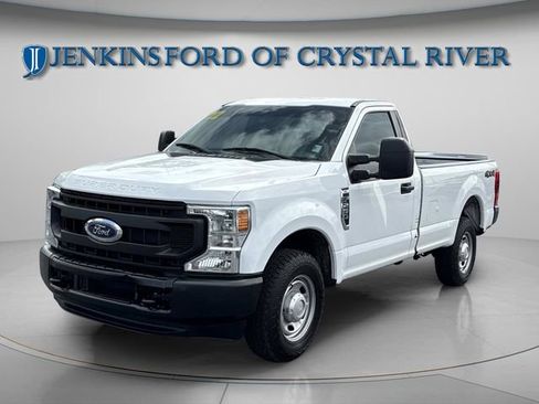 Used 2022 Ford F250 XL image 15
